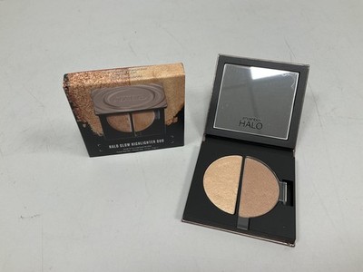 Smashbox Halo Glow Highlighter Duo - Le Duo Glow - 5 g - Neu !!!