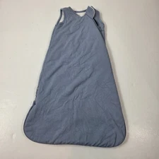 Kyte Baby Sleep Bag XS 1.0 TOG Bamboo sleep sack blue