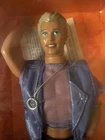 Mattel Earring Magic Gay Ken Doll #2290 1992 Rare Vintage Barbie Doll NRFB