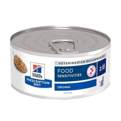 052742039978 HILL'S Prescription Diet Feline i/d Digestive care - nassfutte