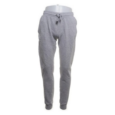 Umbro, Jogginghose, Größe: M, Grau, Sweat, Herren #vzk