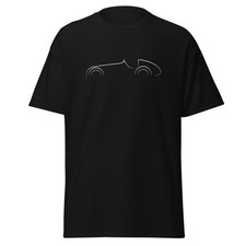 Alfa Romeo Tipo 159 Alfetta 1951 T-Shirt Classic Car Tee Gift for Men Women