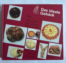 Das ideale Gebäck - Fachschule Richemont - L...