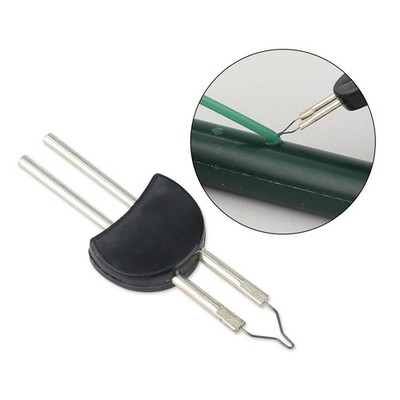 Thread Zap Ersatzspitze Thread Burning Trim Brennen und Schmelzen mit einem