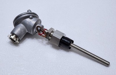 Meiyo Electric PTR-L Widerstand Glühbirne 200°C für Kraftstoff Öl Temperatur
