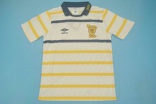 Schottland 1988/90 Auswärtstrikot Größe XXL