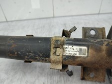 Amortisseur Skoda FABIA