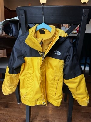 The North Face Kids  Cirque TriClimate Jacket