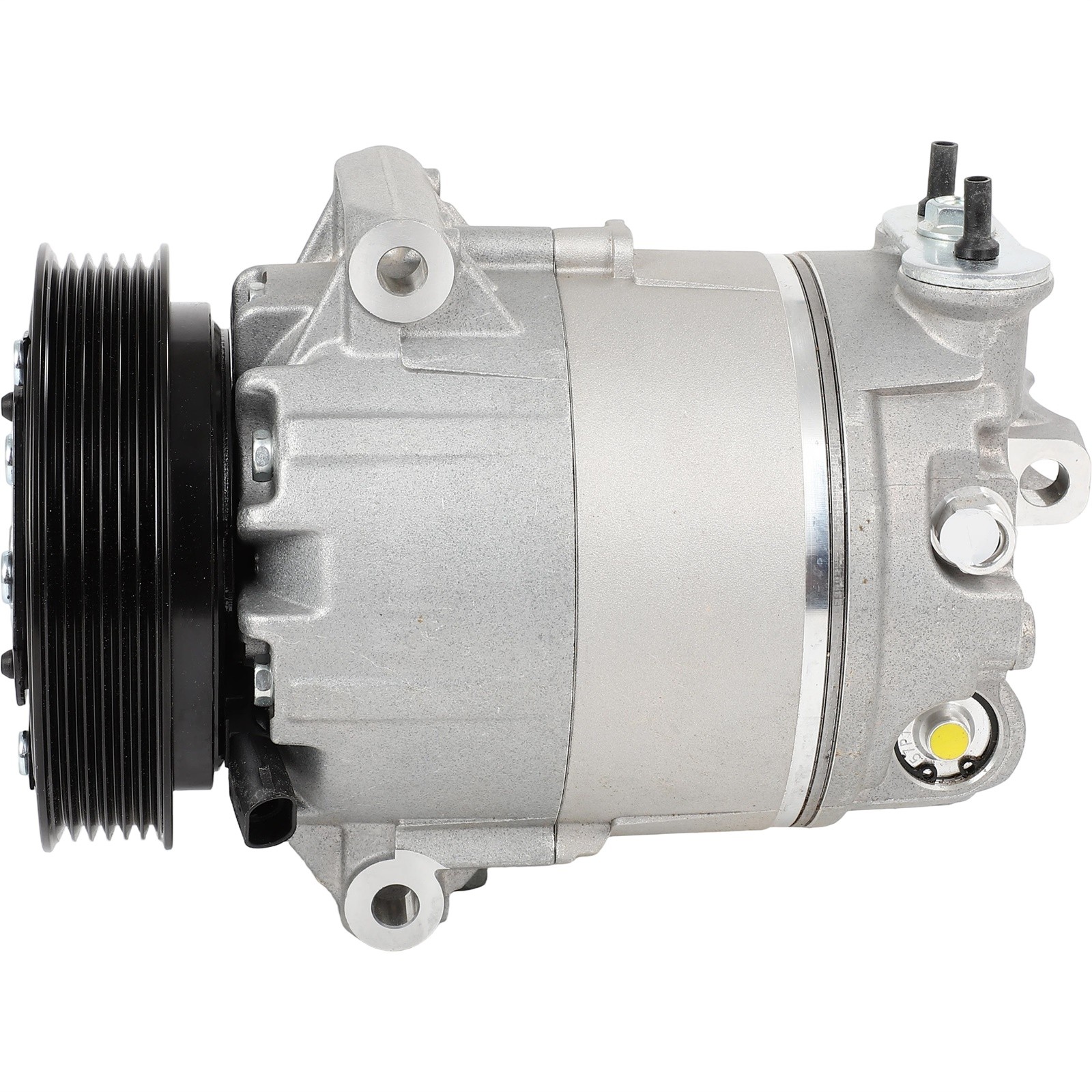 Maserati Quattroporte 2010-2018 Compressor with bracket P/N 284728