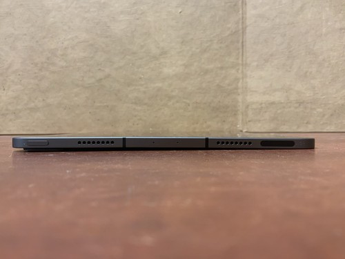 Apple iPad Pro 11-inch A2301 1 TB, Wi-Fi, 11 in - Space Gray ~24653-1 - Afbeelding 11 van 16