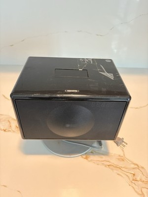 Geneva Model S Sound System with Remote G-Lab GMBH Switzerland