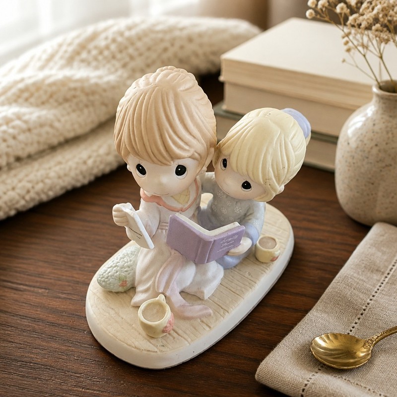 Precious Monents "Family Photo Album"
