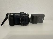 Canon Powershot Pro1, gebraucht, funktionsfä...