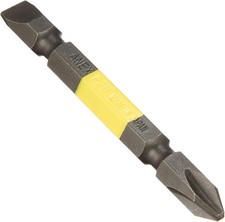 NEW ANEX ACPM-2065 Color Bit Double-Ended Combination +2 / -6 x