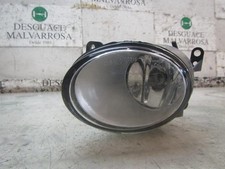 Antibrouillard Volkswagen PHAETON