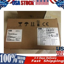 ACS355-03E-03A3-4 ABB Inverter Brand New in Box!Spot Goods No Keypad