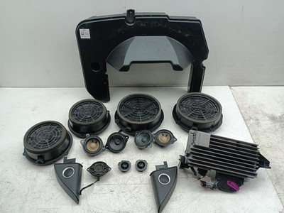 AUDI A5 LAUTSPRECHER SET BANG & OLUFSEN 8K0035411A MK1 2012 - 2017