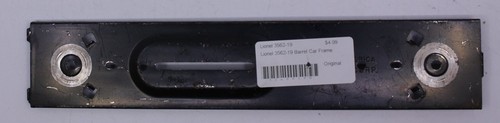 Cuadro de coche de barril Lionel 3562-19 | Zustand: Used