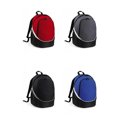 Rucksack Pro Team Backpack Sportiv Media Kopfhörerausgang QUADRA 255 NEU 