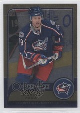 2008-09 O-Pee-Chee Metal Michael Peca #723 4u7