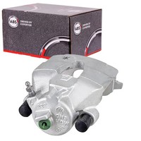 A.B.S. Bremssattel Vorderachse Links Passend FÜR Audi A1 Seat Ibiza Toledo