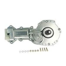 Power Window Motor W 9 Tooth Gear Front For 93-02 Chevrolet Camaro 85-05 Astro
