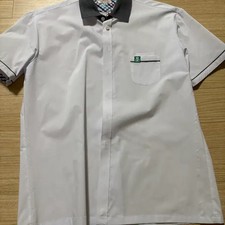 Gwangju Dongseong High School Uniform Set - Shirts  Pants