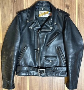 Double Rider Leather Jacket | eBay