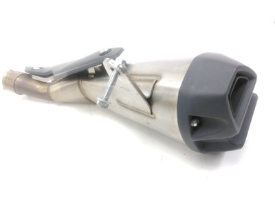 VOGE NAKED R SCHALLDÄMPFER 4T 2020-2023 / NE 50326