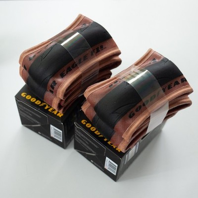 Brompton Faltrad Goodyear Eagle F1 R 30-349 16'' x 1,2'' Reifen nicht Schwalbe