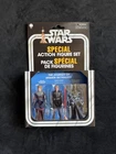 Hasbro Star Wars Vintage Collection the Journey of Anakin Skywalker 3-Pack New!