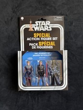 Hasbro Star Wars Vintage Collection the Journey of Anakin Skywalker 3-Pack New