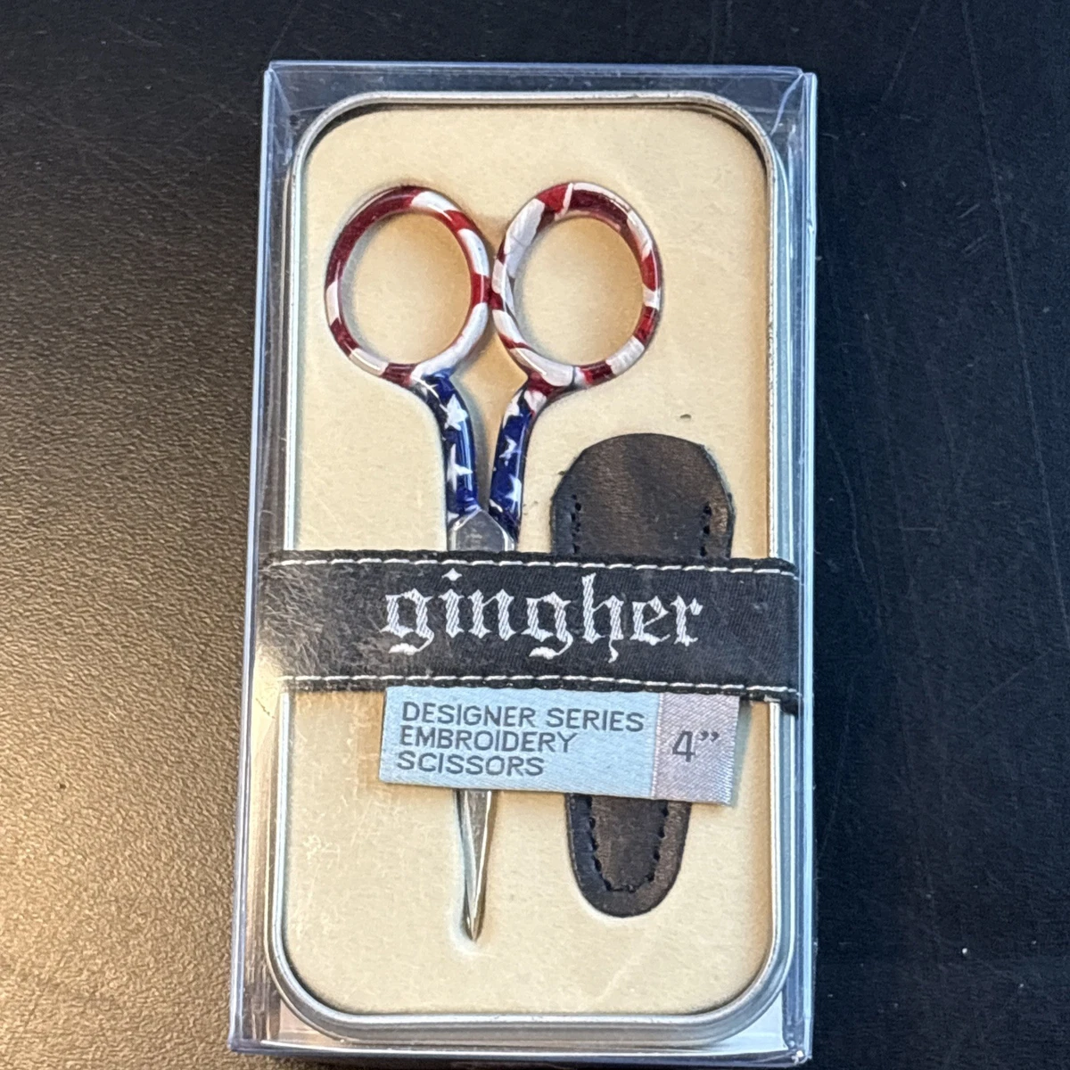 25+ Gingher Designer for sale | Updated Oct 2026
