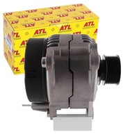 ATL Lichtmaschine Generator 120 A FüR Ford Galaxy, VW Corrado, Golf Iii, Vento