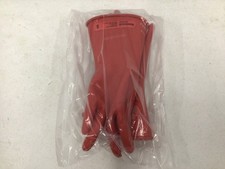 SALISBURY -  E011R/8 Electrical Insulating Gloves 1000V AC/1500V DC SIZE 8