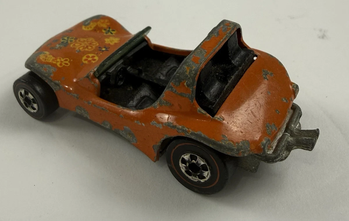 Preços baixos em Hot Wheels Redline Dune Daddy | eBay
