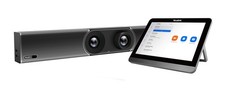 Yealink Video Conferencing 1206653 Leading Platform Collab Bar YEA-A30-020 UP...
