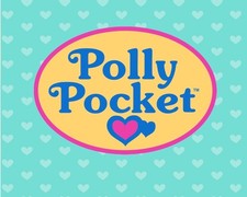 Muñecas vintage Polly Pocket plus