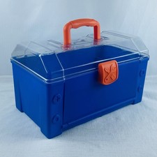Battat Tool Box - Durable Play / Tools Not Included