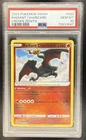 2023 Pokemon Sword & Shield Crown Zenith Radiant Charizard #020/159 PSA 10