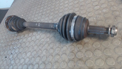 Antriebswelle Links VW Golf 19 E 12 Monate Garantie Sofortversand