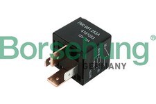 Borsehung Multifunktionsrelais B17820 für VW EOS 1F7 1F8 TFSI SKODA SUPERB 2 3T4