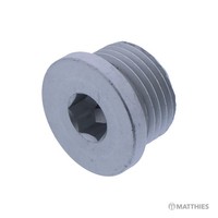 ÖLablassschraube Magnetisch M20X1.5 Mm