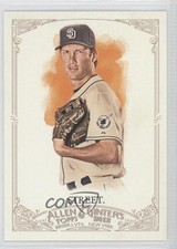 2012 Topps Allen & Ginter's Huston Street #102 0f4