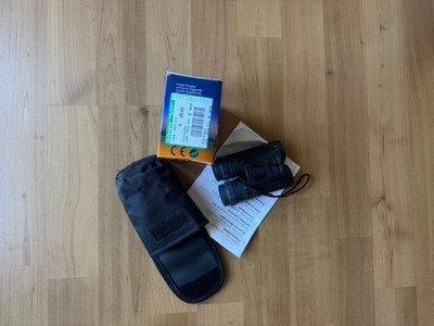   Eschenbach magno  Fernglas,  8x21 / 122m at 1000m kompakt / Faltbar + Tasche