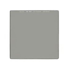NiSi 100x100mm True Color Square Polarizer Camera ARRI RED lens