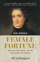 Female Fortune Jill Liddington Taschenbuch Kartoniert / Broschiert Englisch 2022