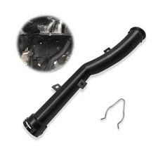 Engine Cooling Water Pipe, Replace# 11537541845, 11537589713 Water Pump Pipe 