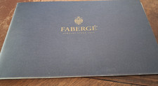 Katalog - FABERG&Eacute;