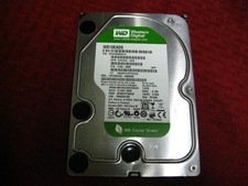 Western Digital 1TB Hard Drive WD10EADS-65M2B0 14 DEC 2009 Full Format NTFS